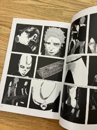 Image 2 of Strane Bestie di Danilo Manzi - In Your Face Comix