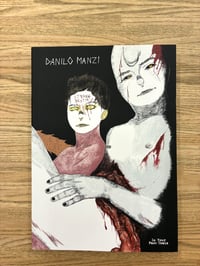 Image 1 of Strane Bestie di Danilo Manzi - In Your Face Comix