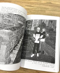 Image 4 of Strane Bestie di Danilo Manzi - In Your Face Comix