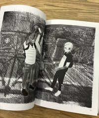 Image 5 of Strane Bestie di Danilo Manzi - In Your Face Comix