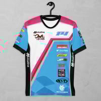 Image 3 of Mallory Dobbs Racing Men's t-shirt