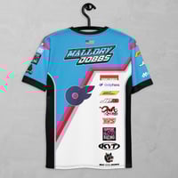 Image 4 of Mallory Dobbs Racing Men's t-shirt