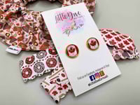 Image 1 of Canada Earrings