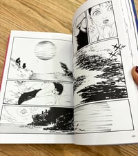 Image 2 of Lyrica di Keizo Miyanishi - In Your face Comics