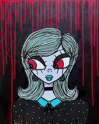 Image 1 of Vintage Vamp
