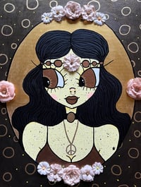 Flower Girl