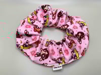 Powerpuff Scrunchie