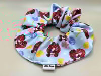 Image 1 of Mermaid Scrunchie