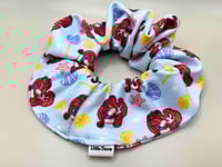 Image 2 of Mermaid Scrunchie