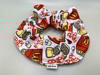 Nug Life Scrunchie