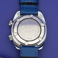 Image 4 of Vintage Sicura Alarm Watch 17 Jewels Memostar