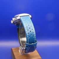 Image 3 of Vintage Sicura Alarm Watch 17 Jewels Memostar