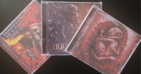 Houwitser CD Bundle