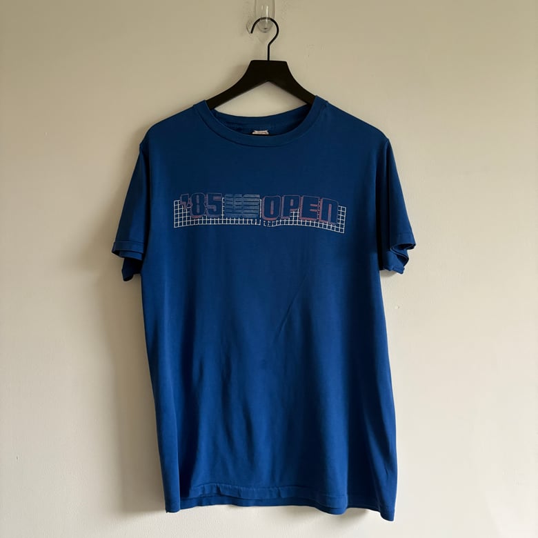 Image of 1985 US Open T-Shirt