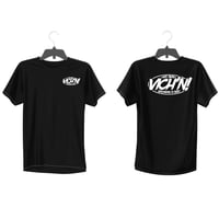 Vichn Badge Tee