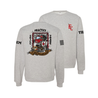 Conference Crewneck