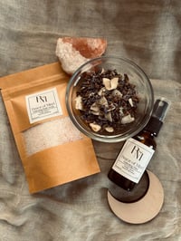 Peace of Mind Calming Bundle