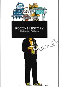 Image 1 of Recent History