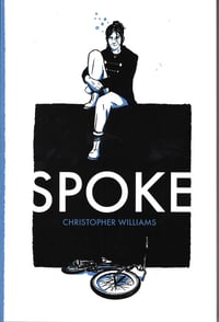 Image 1 of Spoke