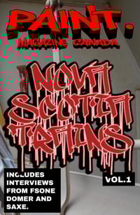 Image 1 of NOVA SCOTIA TRAINS VOL.1