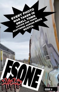 Image 2 of NOVA SCOTIA TRAINS VOL.1