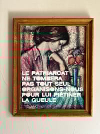 Image 2 of Tableau LE PATRIARCAT.