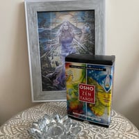 Image 1 of Osho Zen Tarot (Pre-Loved)