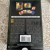 Image 3 of Osho Zen Tarot (Pre-Loved)