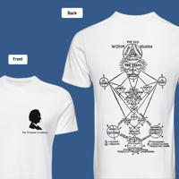 The Wisdom Tradition shirt