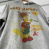 Image 2 of Bart Marley 90s XL