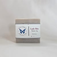 Image 1 of Lady Bits Feminine Hygiene Soap