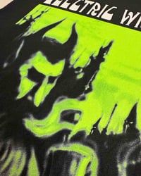 Image 2 of Electric Wizard Dopethrone Anton Lavey Shirt