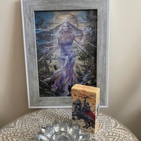 Image 1 of  Avalon Tarot – Rare & Out of Print, Russian Edition (Pre-Loved)