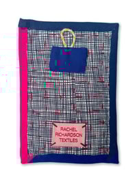 Image 2 of POSTCARD QUILT