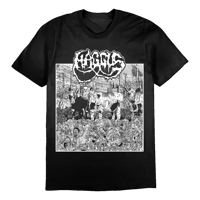 Straight From The Slaughterhaus Shirt