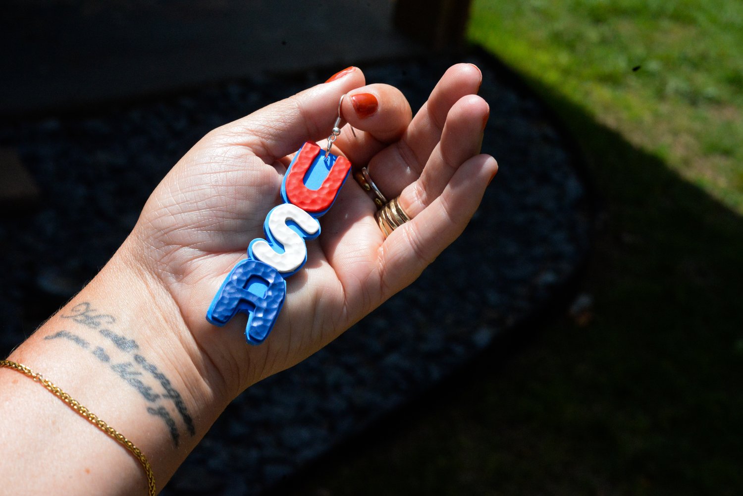 Image of 4th of July Collection! 