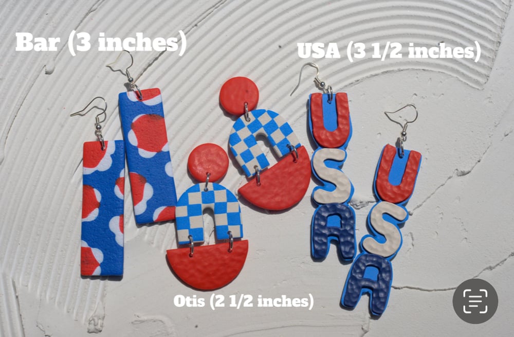 Image of 4th of July Collection! 