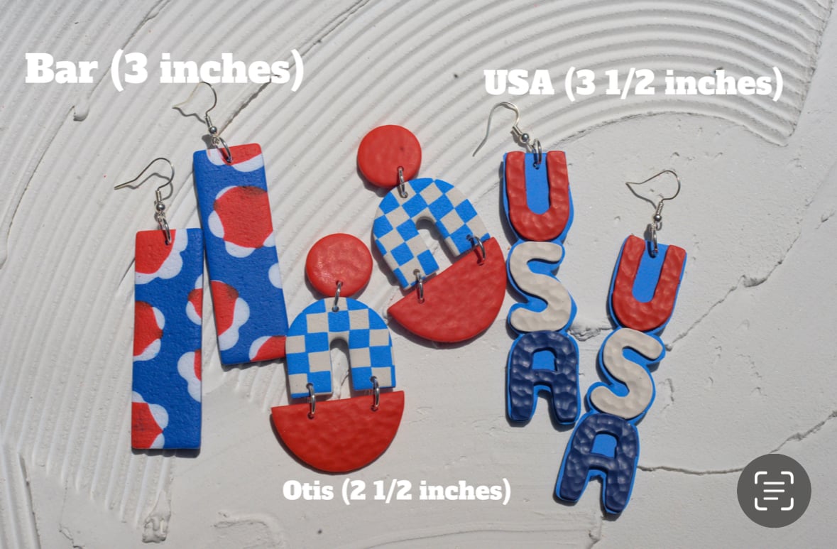 Image of 4th of July Collection! 