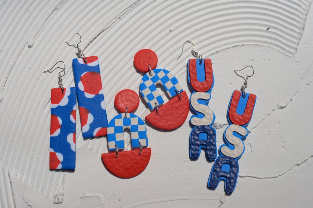 Image of 4th of July Collection! 