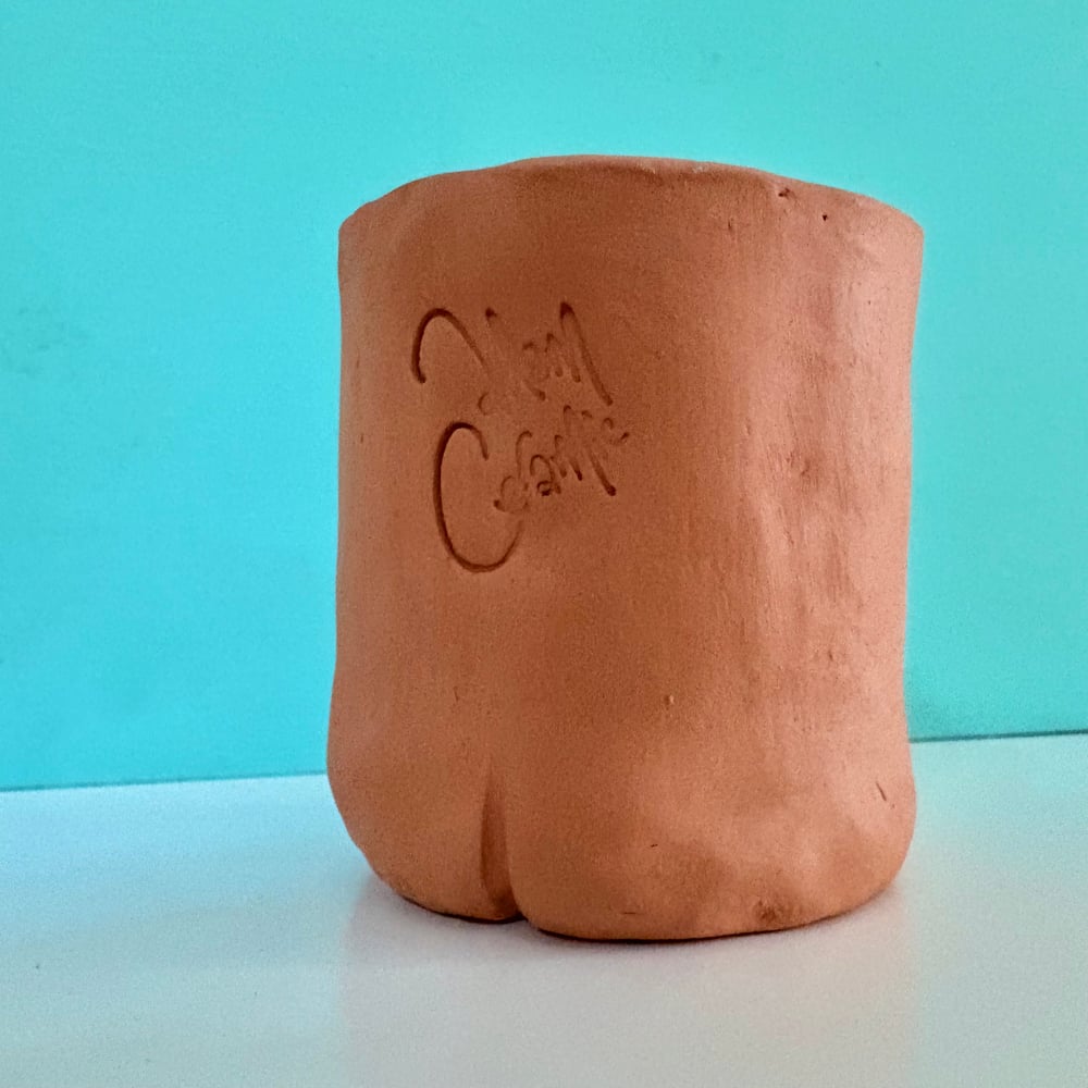 Image of Full Belly Buddy Barb