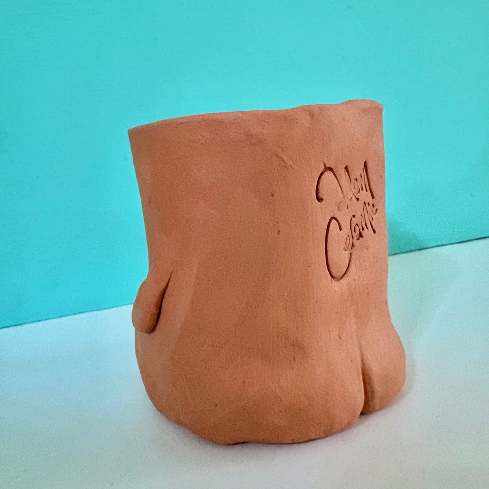 Image of Full Belly Buddy Barb