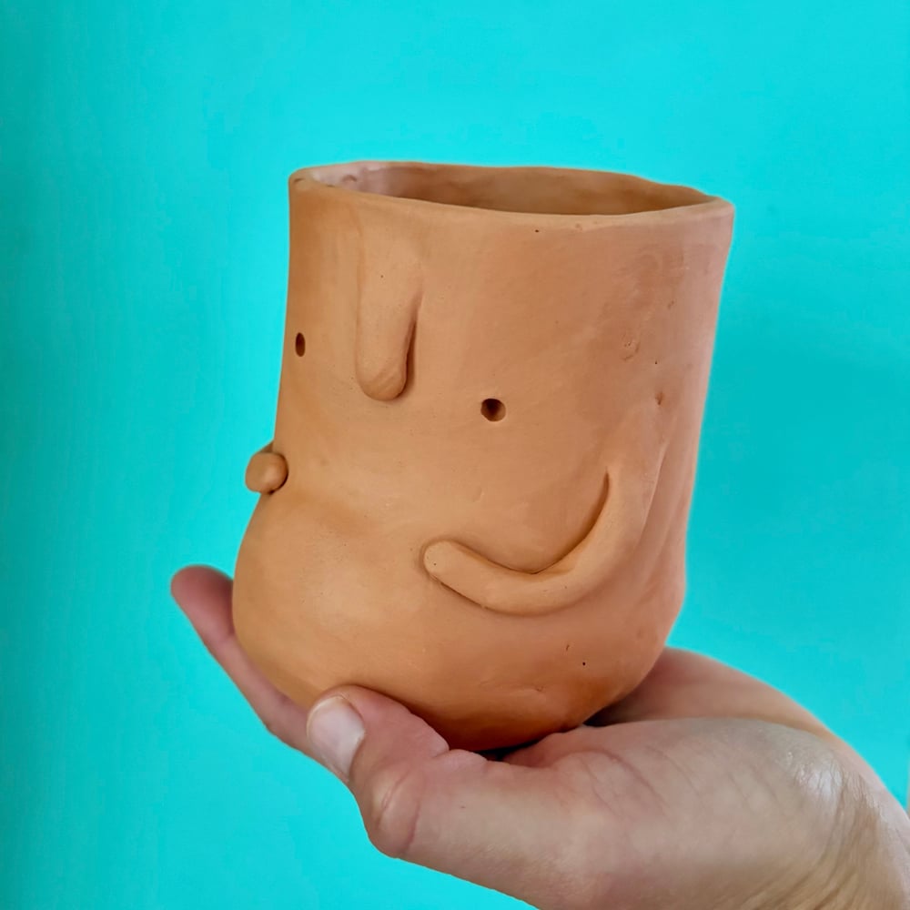 Image of Full Belly Buddy Barb