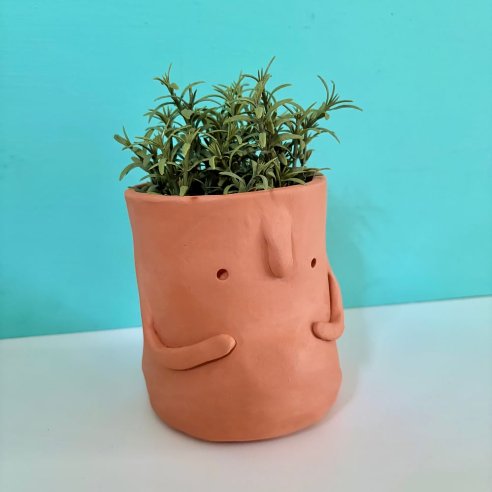 Image of Full Belly Buddy Barb