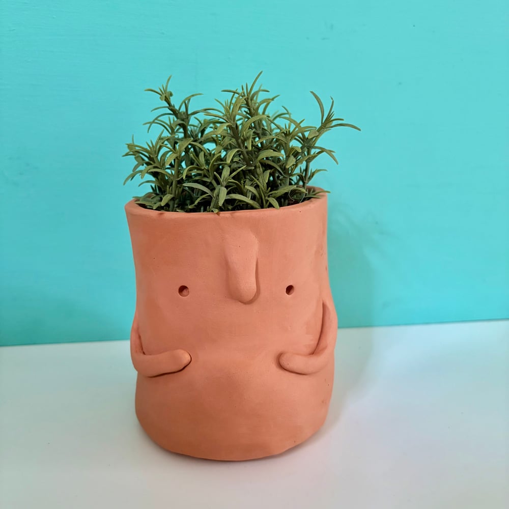 Image of Full Belly Buddy Barb