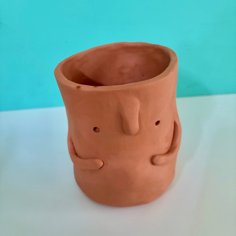 Image of Full Belly Buddy Barb