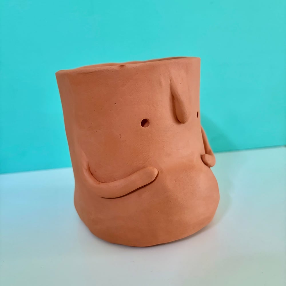 Image of Full Belly Buddy Barb