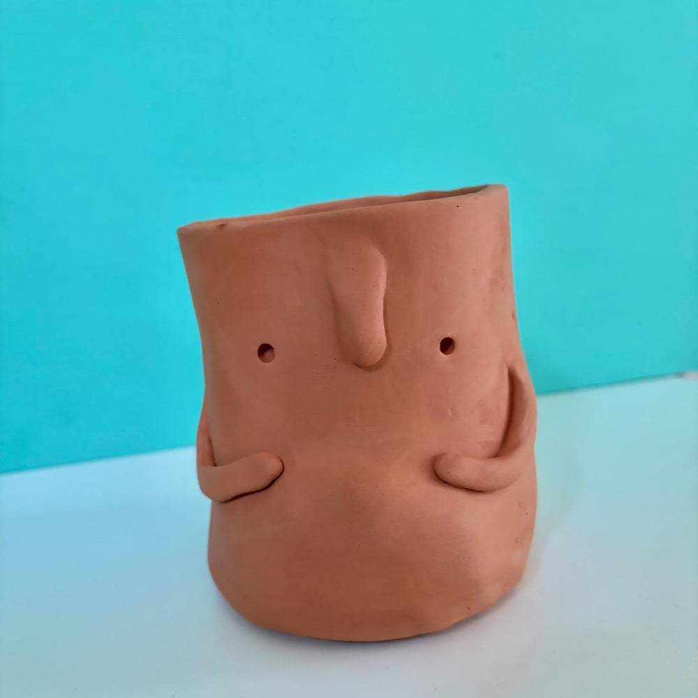 Image of Full Belly Buddy Barb