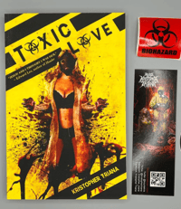 Image 1 of TOXIC LOVE Bundle