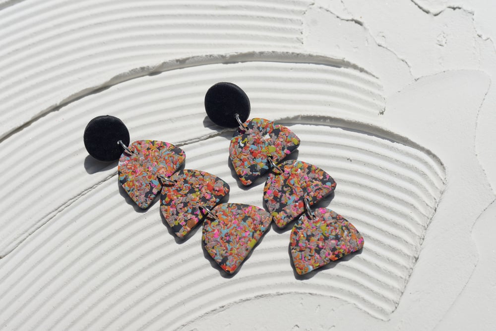 Image of The Delaney (confetti) 