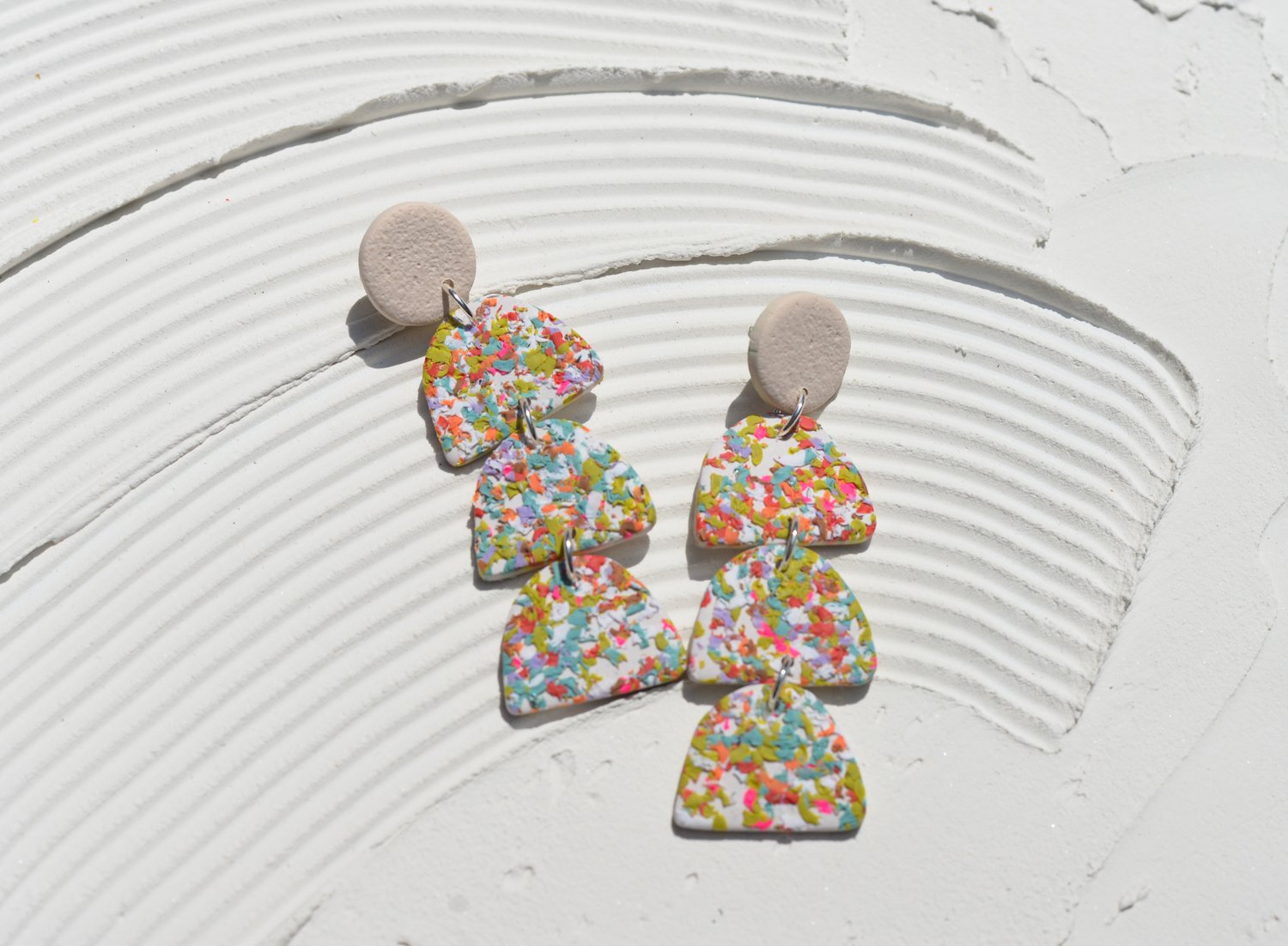 Image of The Delaney (confetti) 
